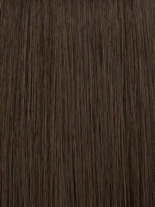 easiPart HD 12" | Synthetic Hair Topper (Mono Part)