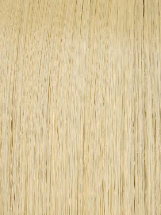easiPart HD 12" | Synthetic Hair Topper (Mono Part)