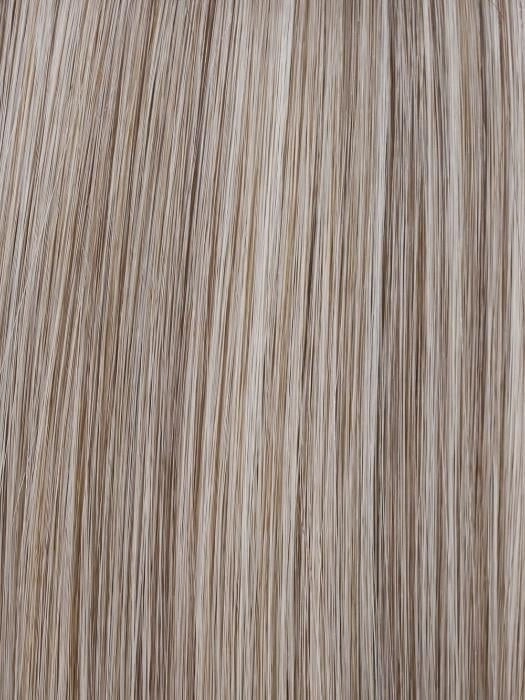 easiPart HD 12" | Synthetic Hair Topper (Mono Part)