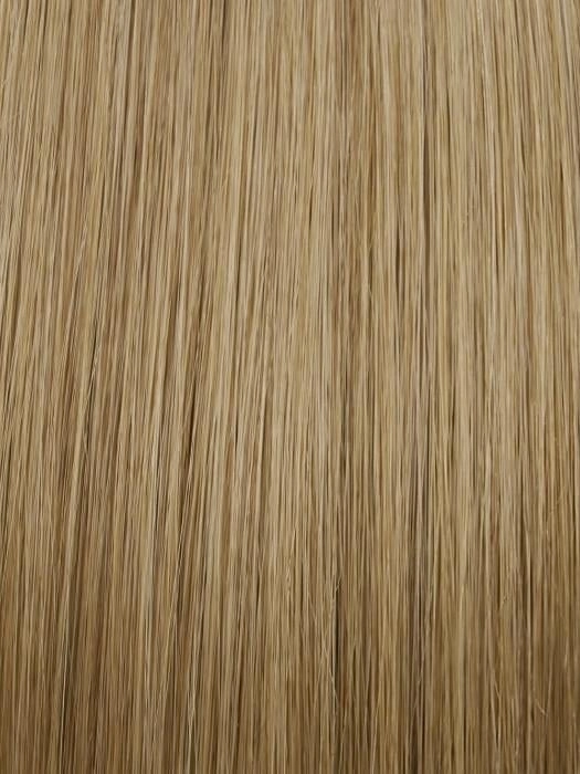 easiPart HD 12" | Synthetic Hair Topper (Mono Part)