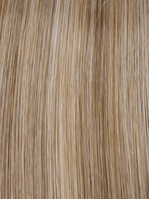easiPart HD 12" | Synthetic Hair Topper (Mono Part)