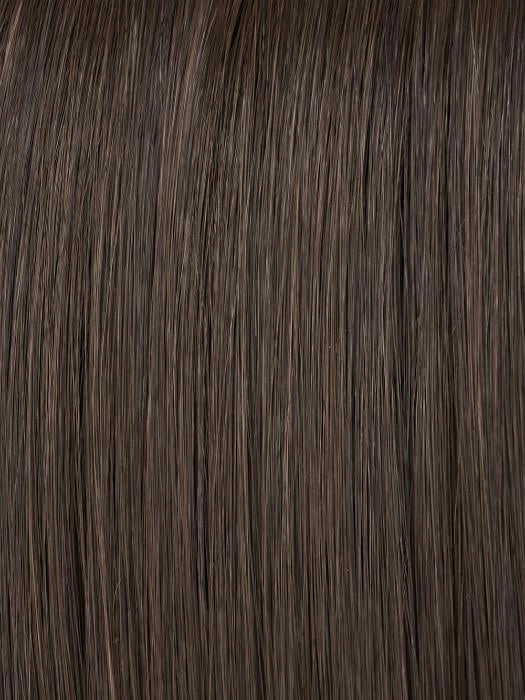 easiPart HD 12" | Synthetic Hair Topper (Mono Part)