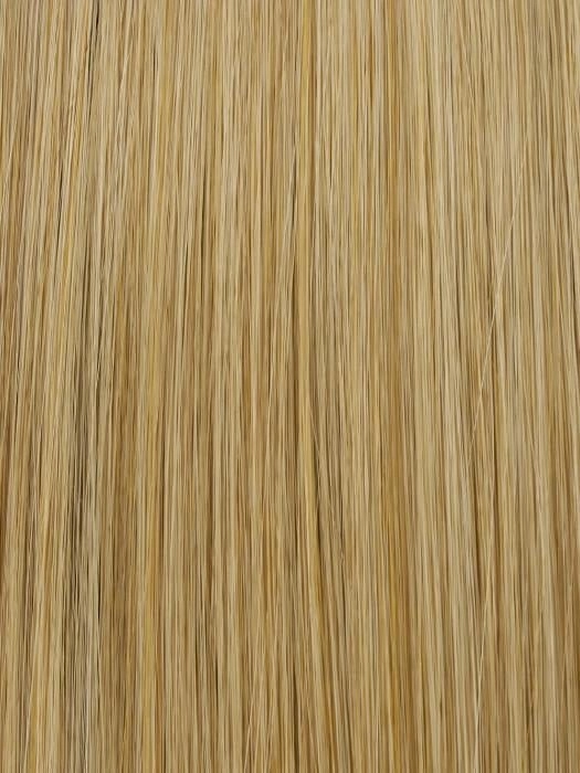 easiPart HD 12" | Synthetic Hair Topper (Mono Part)