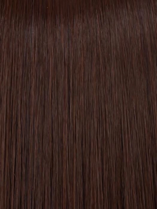 easiPart HD 12" | Synthetic Hair Topper (Mono Part)