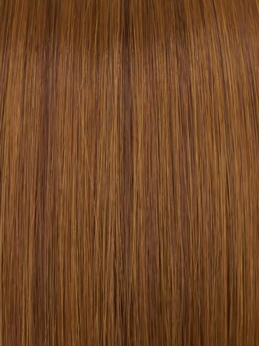 easiPart HD 12" | Synthetic Hair Topper (Mono Part)