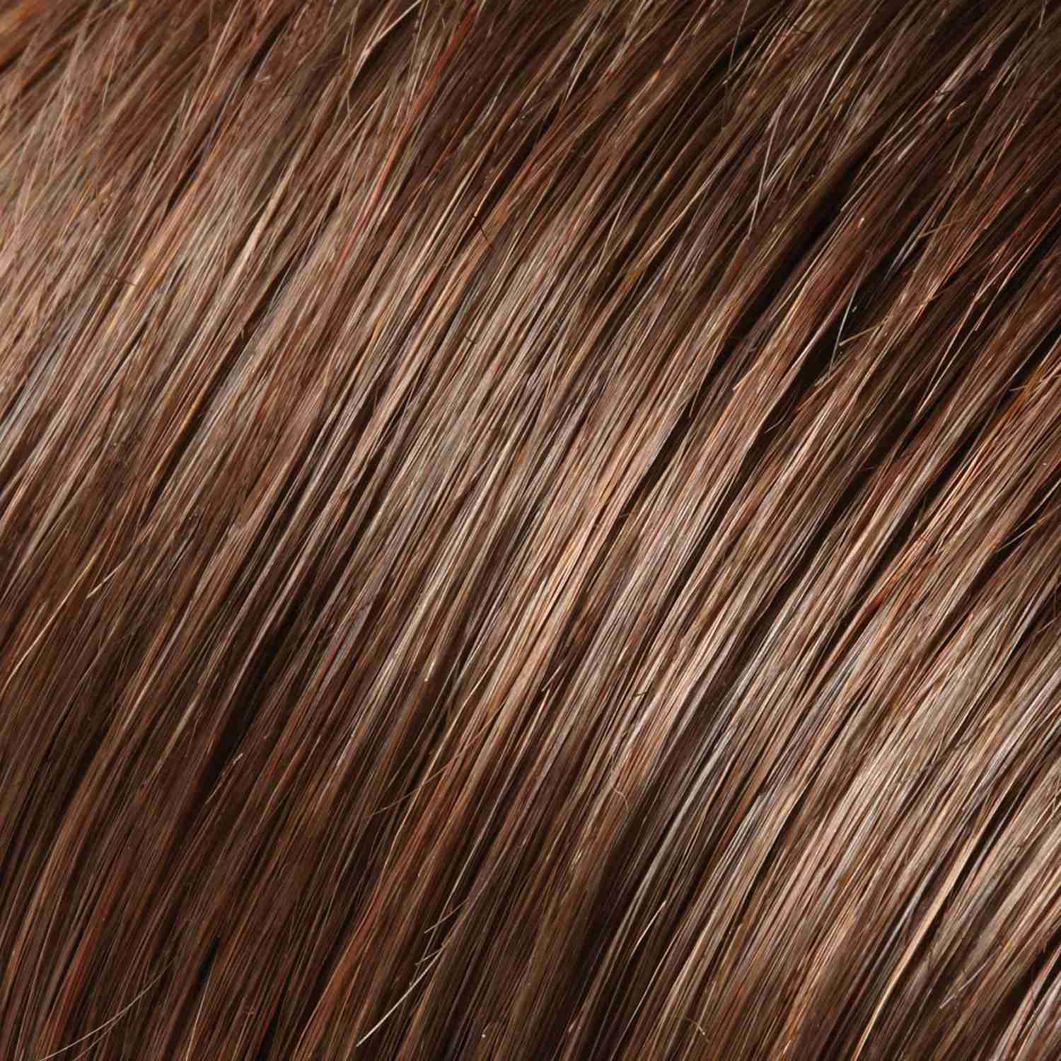 EasiPart HD XL 8" Hairpiece by easiHair | Heat Defiant Synthetic