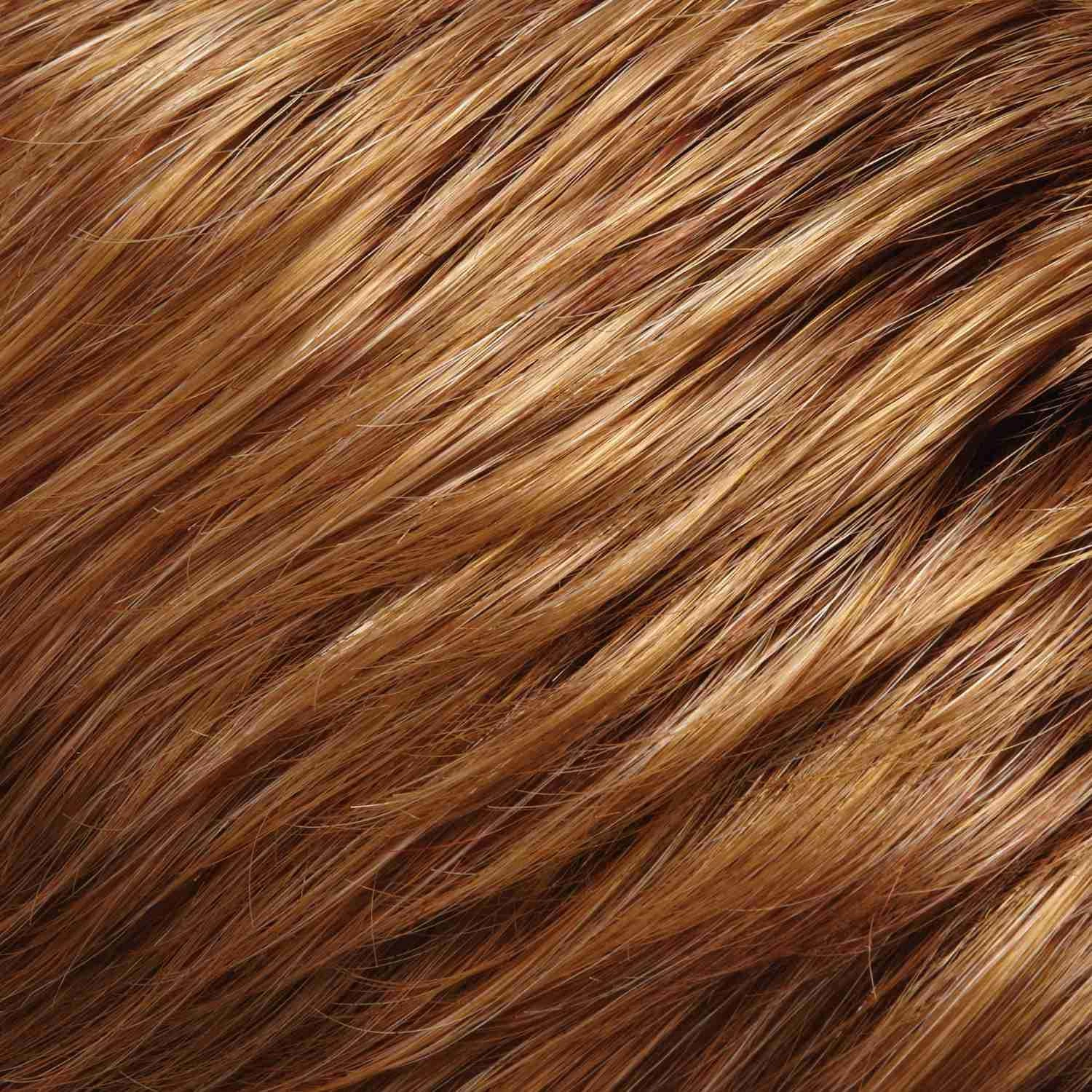 EasiPart HD XL 8" Hairpiece by easiHair | Heat Defiant Synthetic