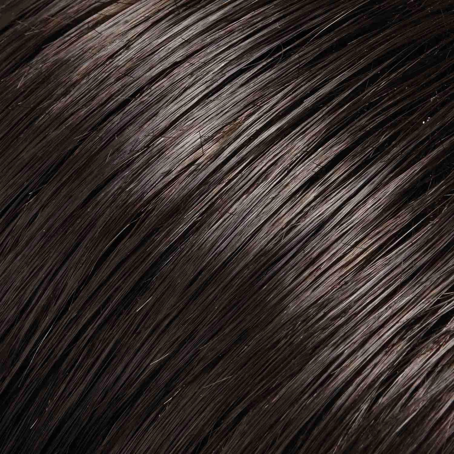 EasiPart HD XL 8" Hairpiece by easiHair | Heat Defiant Synthetic