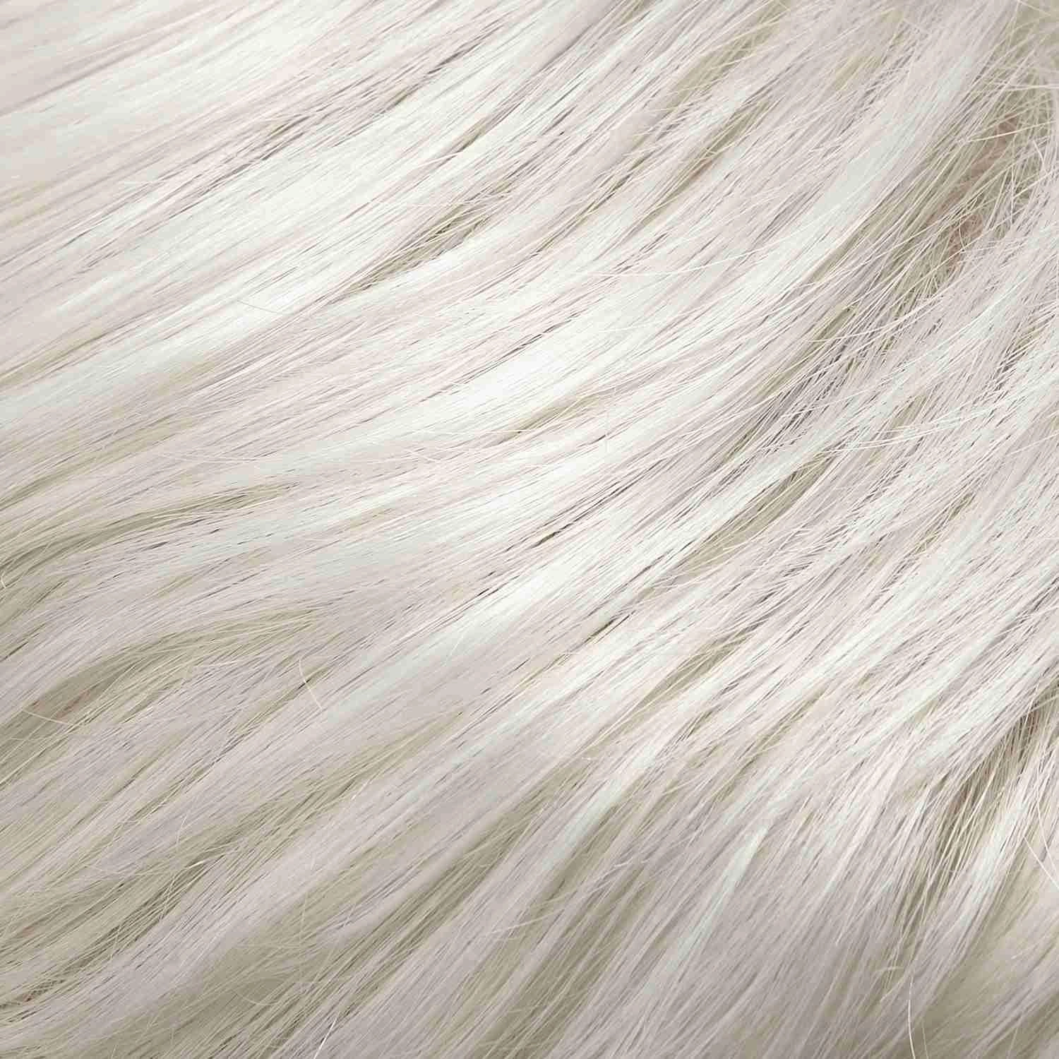 EasiPart HD XL 8" Hairpiece by easiHair | Heat Defiant Synthetic