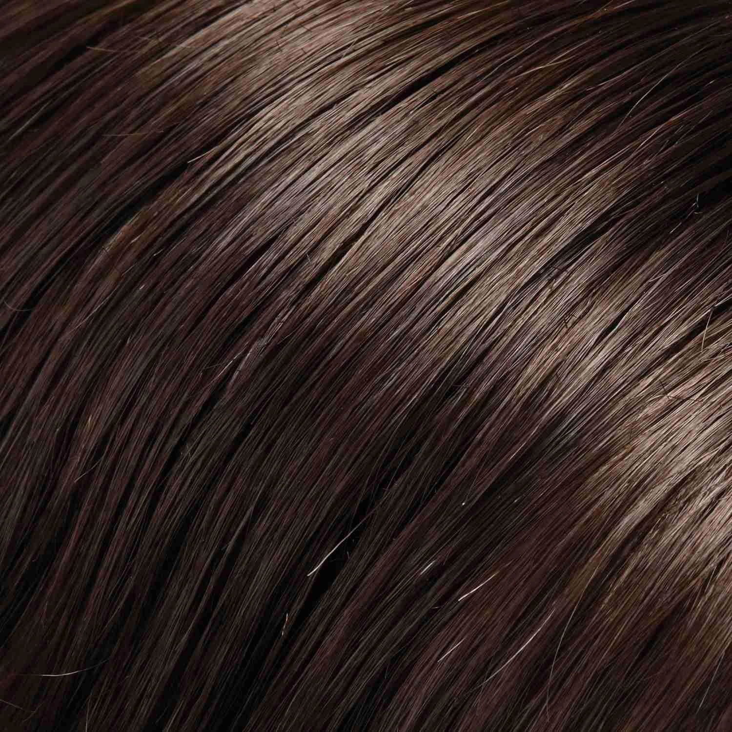 EasiPart HD XL 8" Hairpiece by easiHair | Heat Defiant Synthetic