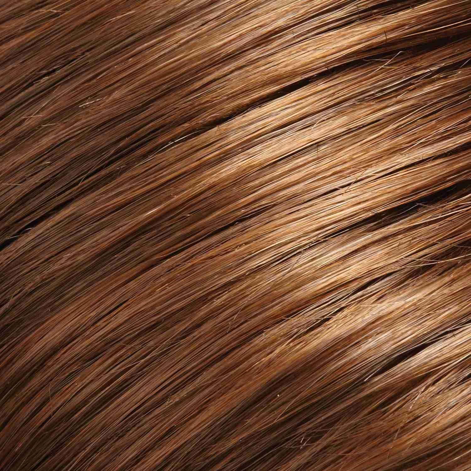 EasiPart HD XL 8" Hairpiece by easiHair | Heat Defiant Synthetic