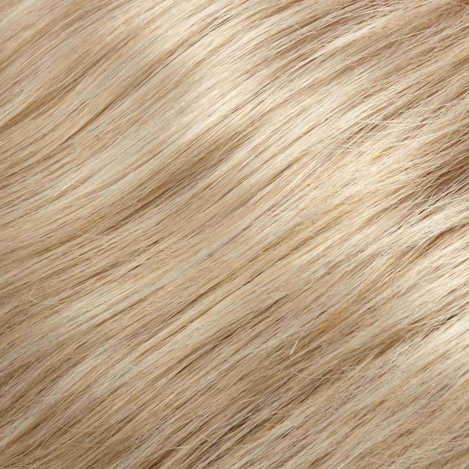 EasiPart HD XL 8" Hairpiece by easiHair | Heat Defiant Synthetic