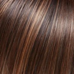 EasiPart HD XL 8" Hairpiece by easiHair | Heat Defiant Synthetic