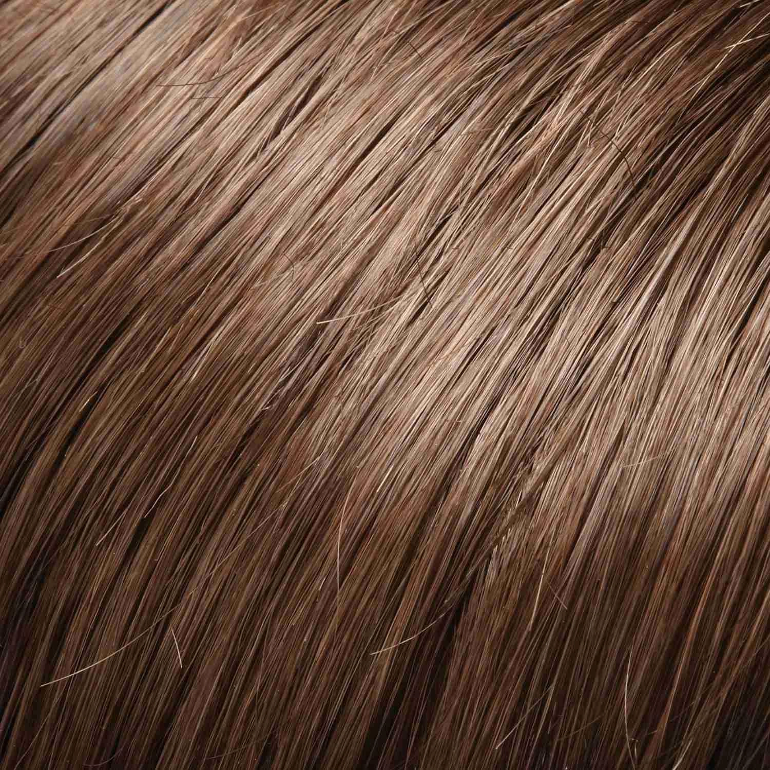 EasiPart HD XL 8" Hairpiece by easiHair | Heat Defiant Synthetic
