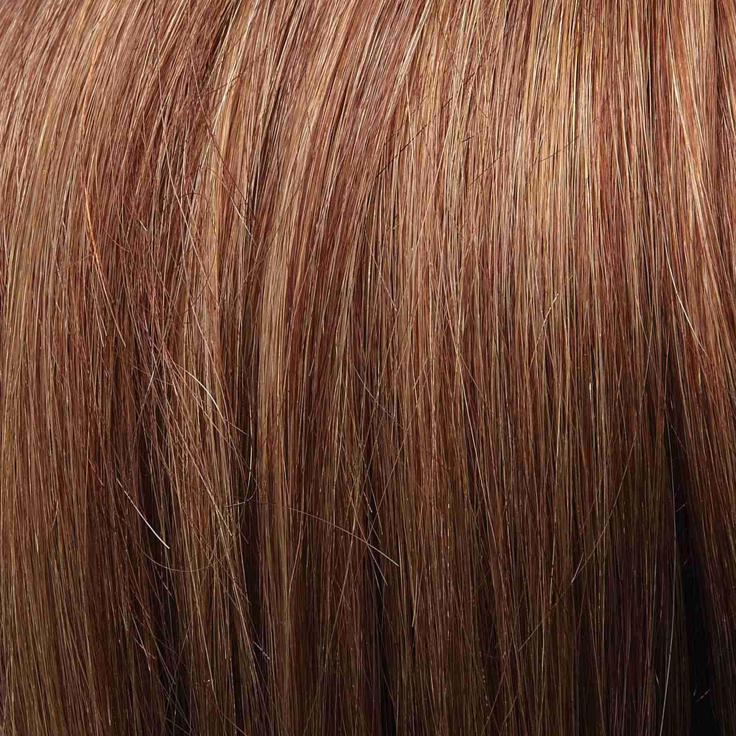 EasiPart HD XL 8" Hairpiece by easiHair | Heat Defiant Synthetic
