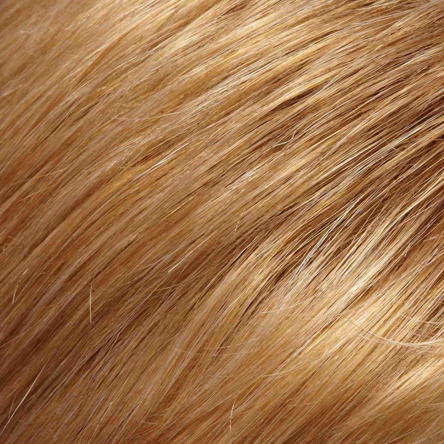 EasiPart HD XL 8" Hairpiece by easiHair | Heat Defiant Synthetic