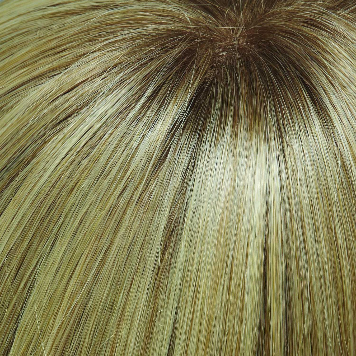 EasiPart HD XL 8" Hairpiece by easiHair | Heat Defiant Synthetic