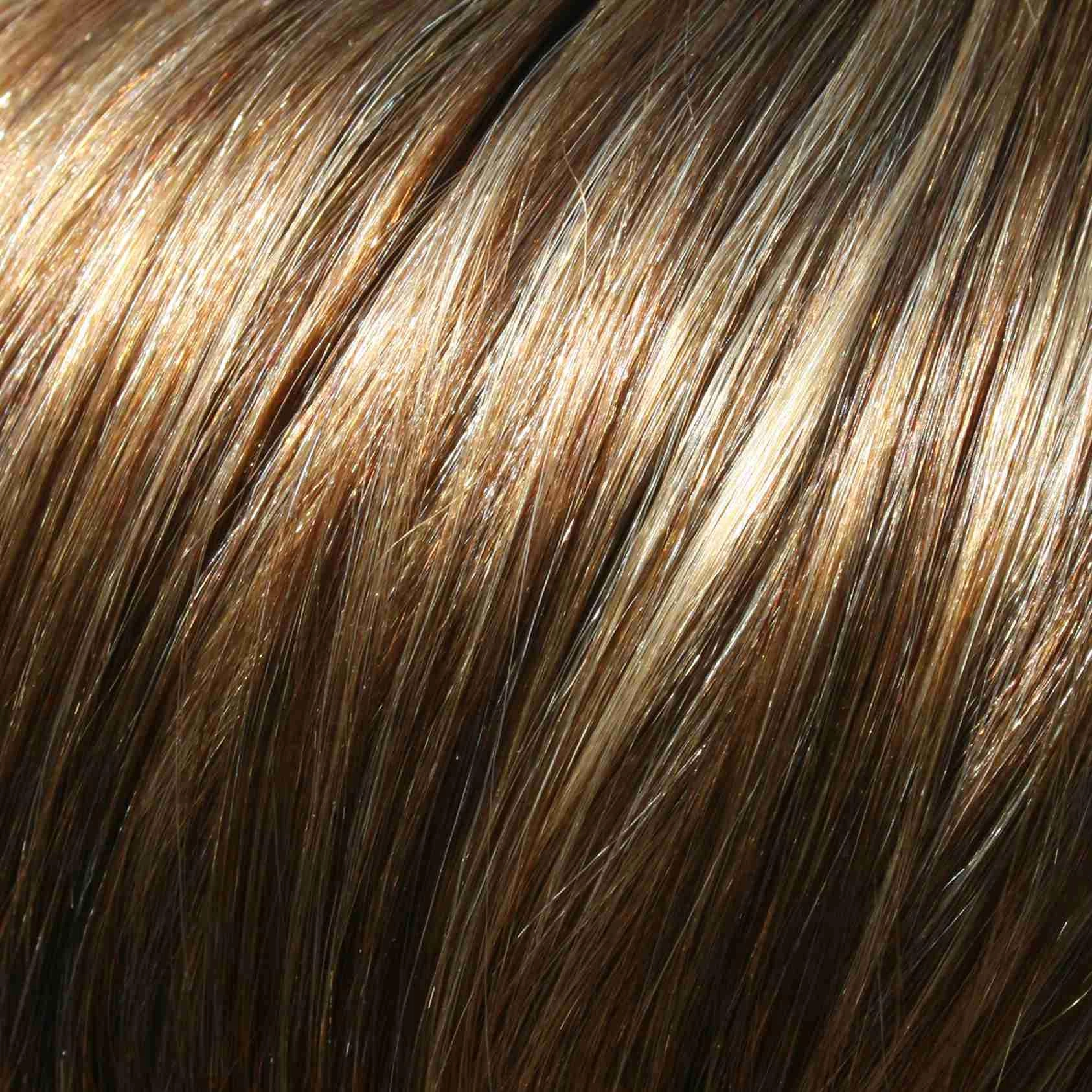 EasiPart HD XL 8" Hairpiece by easiHair | Heat Defiant Synthetic