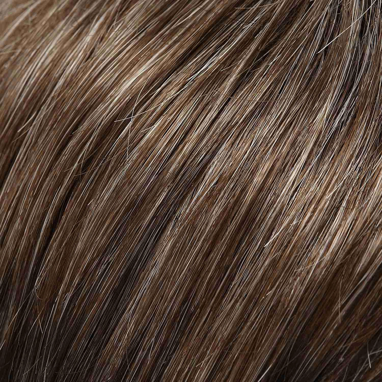 EasiPart HD XL 8" Hairpiece by easiHair | Heat Defiant Synthetic