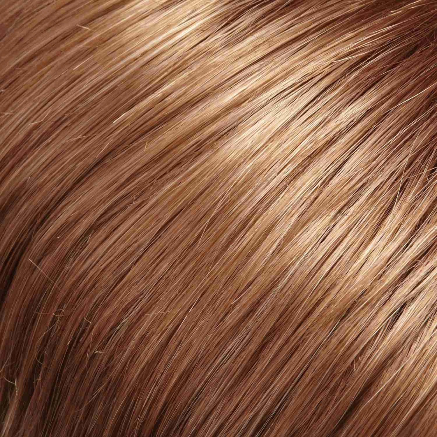 EasiPart HD XL 8" Hairpiece by easiHair | Heat Defiant Synthetic