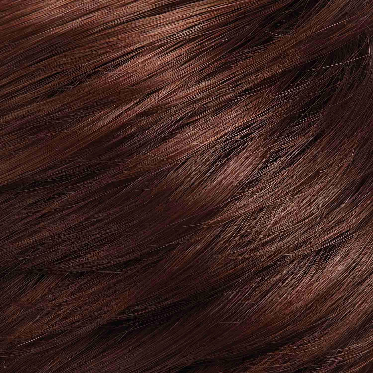 EasiPart HD XL 8" Hairpiece by easiHair | Heat Defiant Synthetic