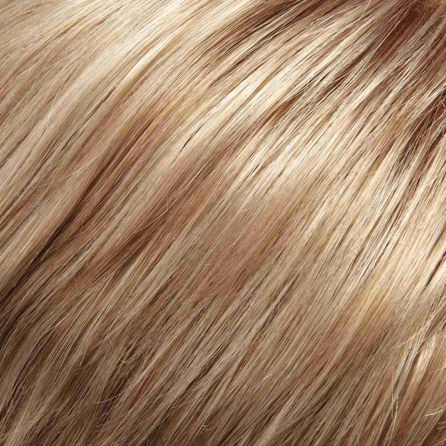 EasiPart HD XL 8" Hairpiece by easiHair | Heat Defiant Synthetic