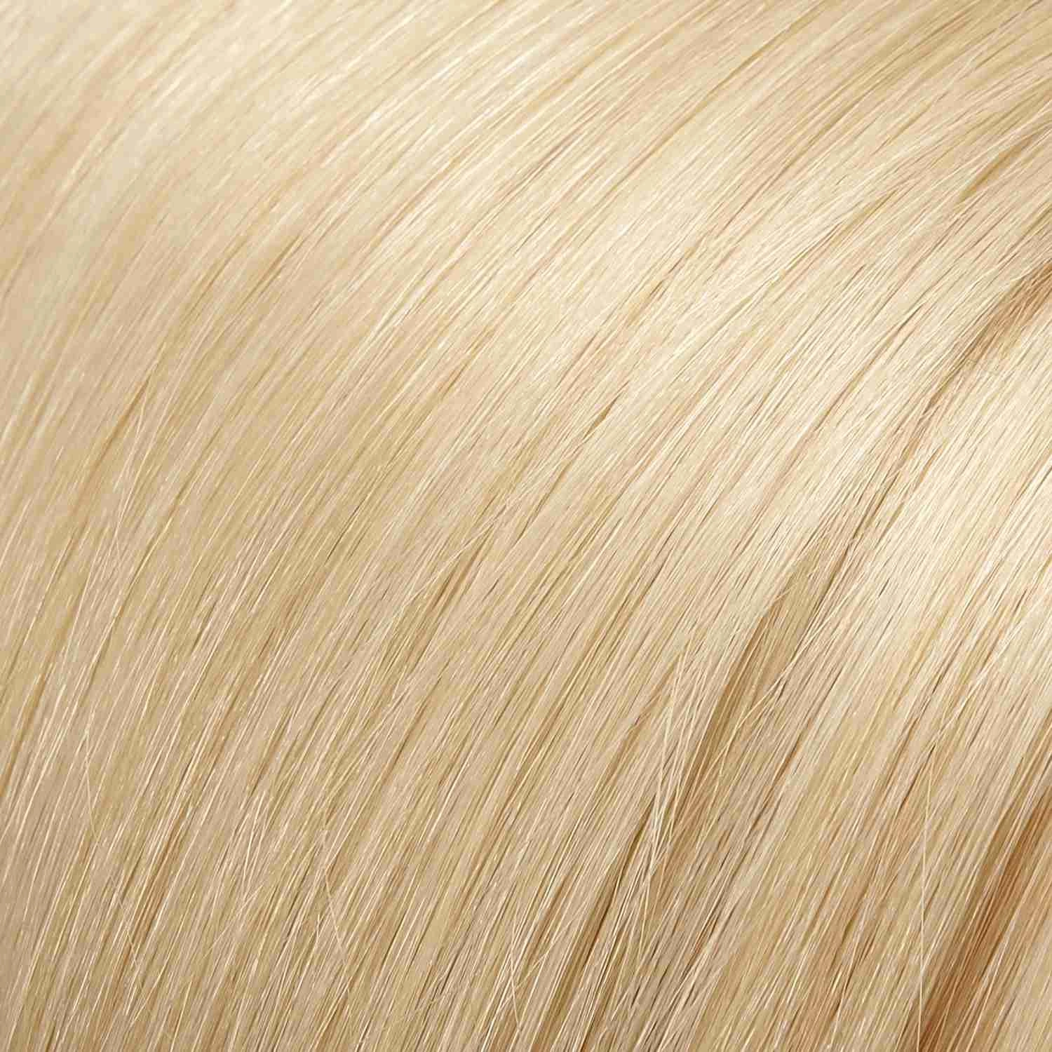 EasiPart HD XL 8" Hairpiece by easiHair | Heat Defiant Synthetic