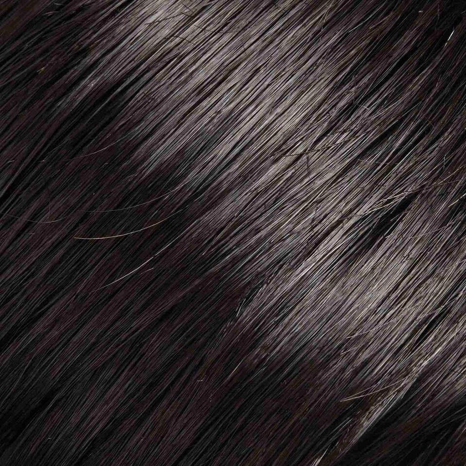 EasiPart HD XL 8" Hairpiece by easiHair | Heat Defiant Synthetic