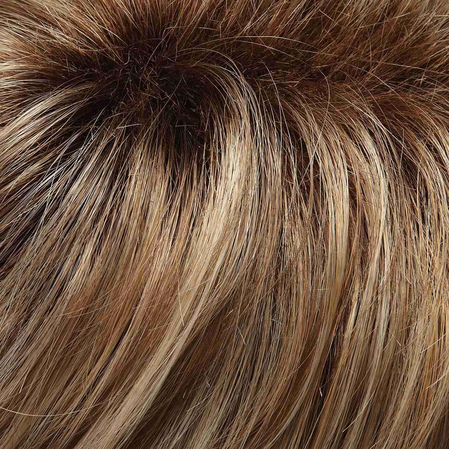 EasiPart HD XL 8" Hairpiece by easiHair | Heat Defiant Synthetic