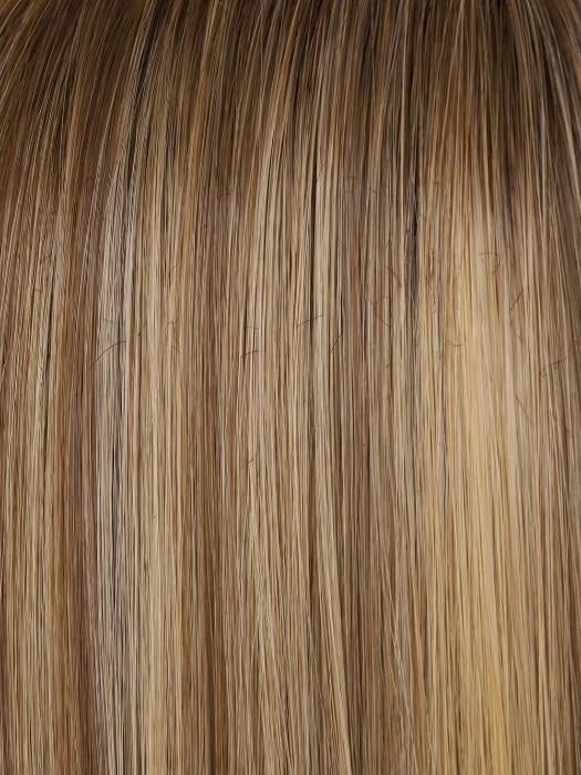 easiPart HD XL 8" | HF Synthetic Hair Topper