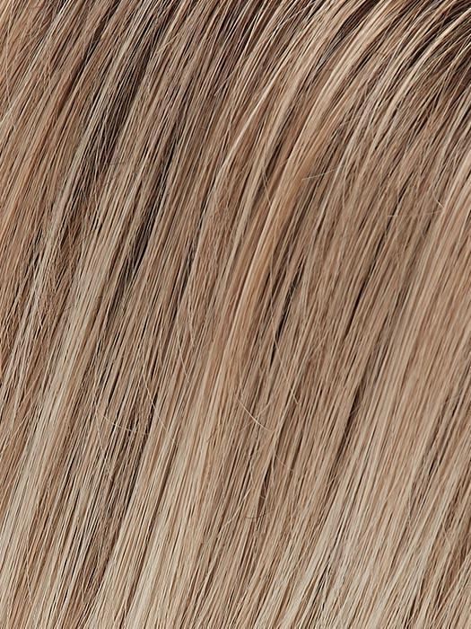 easiPart HD XL 8" | HF Synthetic Hair Topper