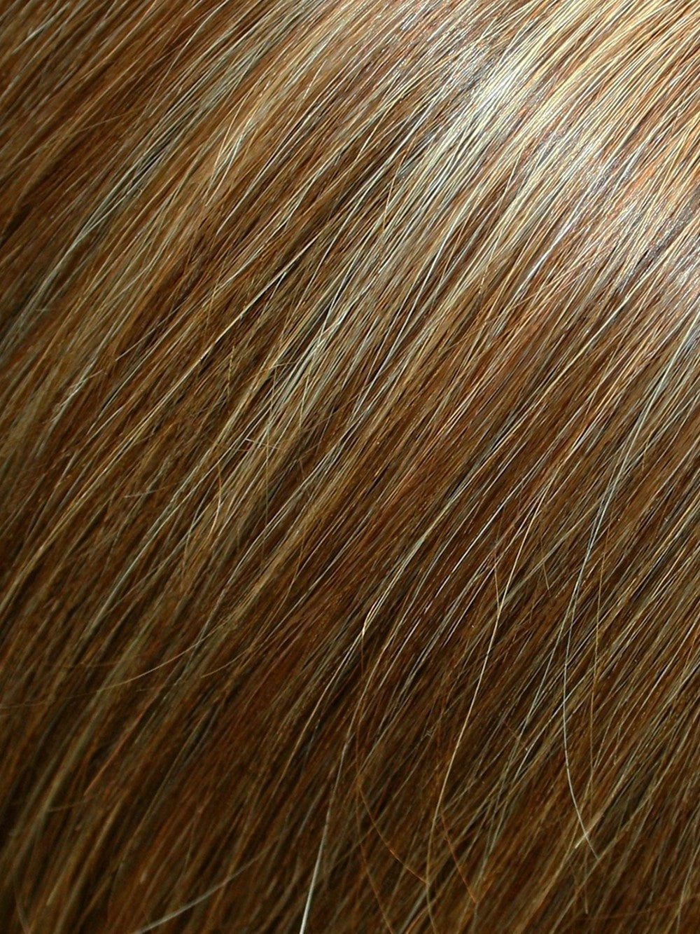 easiPart HH 12" Exclusive Colors | Remy Human Hair Topper (Mono Top)