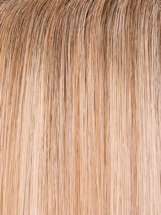 easiPart HH 12" | Remy Human Hair Topper (Mono Top)