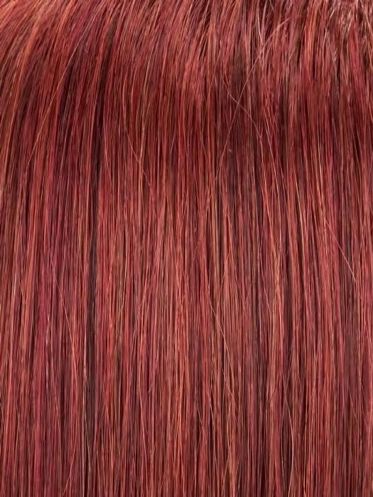 easiPart HH 12" | Remy Human Hair Topper (Mono Top)