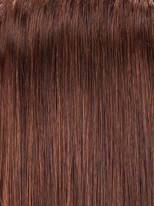 easiPart HH 12" | Remy Human Hair Topper (Mono Top)
