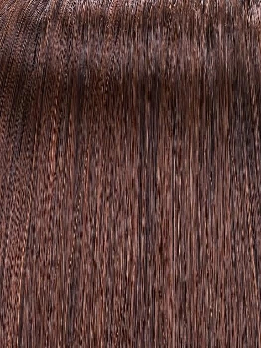 easiPart HH 12" | Remy Human Hair Topper (Mono Top)