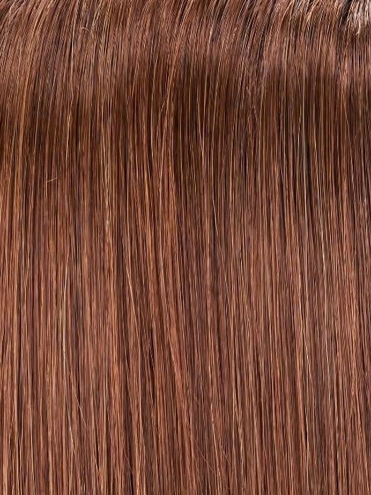 easiPart HH 12" | Remy Human Hair Topper (Mono Top)