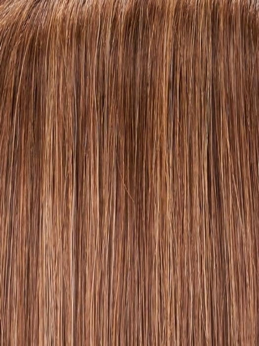 easiPart HH 12" | Remy Human Hair Topper (Mono Top)