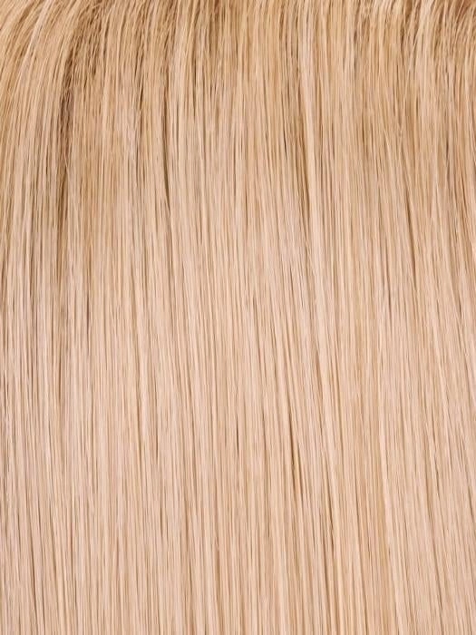 easiPart HH 12" | Remy Human Hair Topper (Mono Top)
