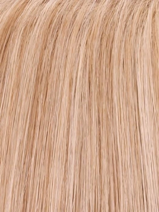 easiPart HH 12" | Remy Human Hair Topper (Mono Top)