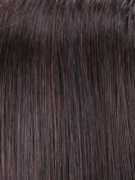 easiPart HH 12" | Remy Human Hair Topper (Mono Top)