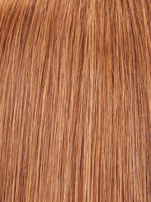 easiPart HH 12" | Remy Human Hair Topper (Mono Top)