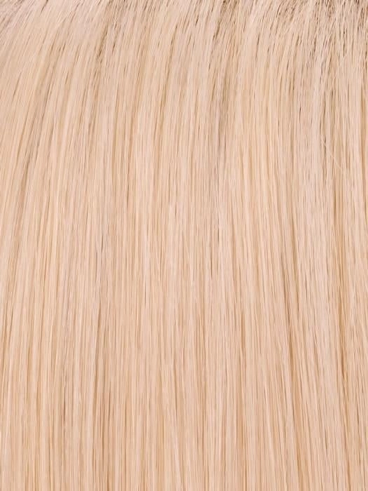 easiPart HH 12" | Remy Human Hair Topper (Mono Top)