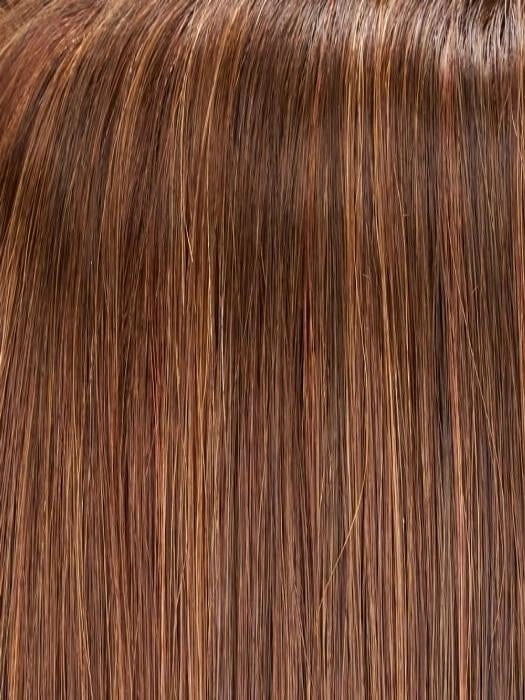 easiPart HH 12" | Remy Human Hair Topper (Mono Top)
