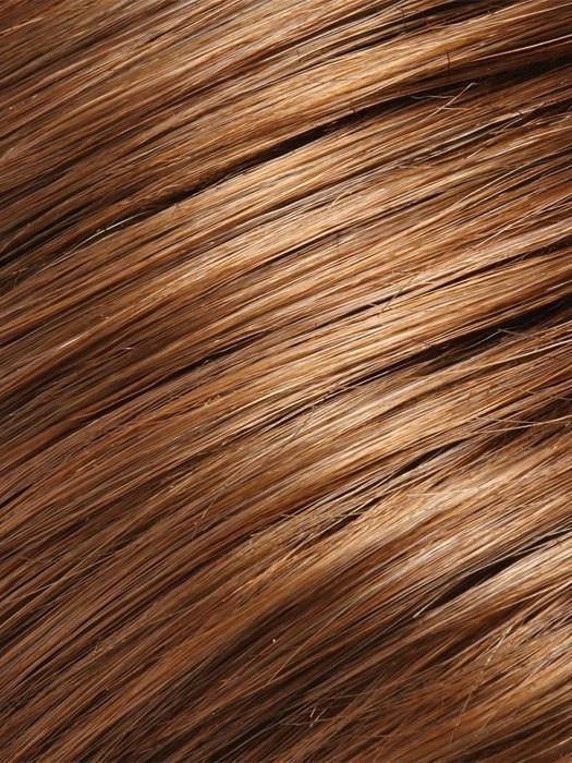 easiPart HH 12" | Remy Human Hair Topper (Mono Top)