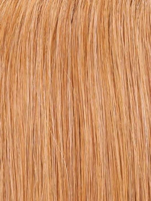 easiPart HH 12" | Remy Human Hair Topper (Mono Top)