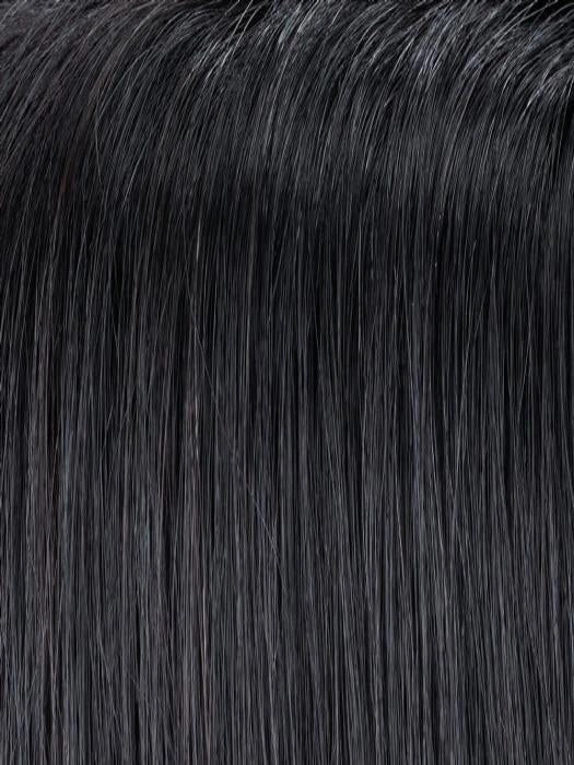 easiPart HH 12" | Remy Human Hair Topper (Mono Top)