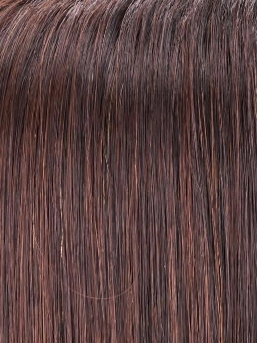 easiPart HH 12" | Remy Human Hair Topper (Mono Top)