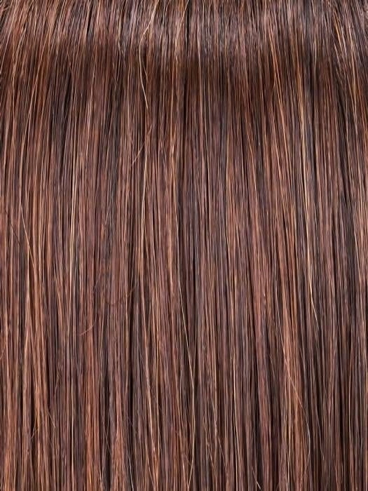 easiPart HH 12" | Remy Human Hair Topper (Mono Top)