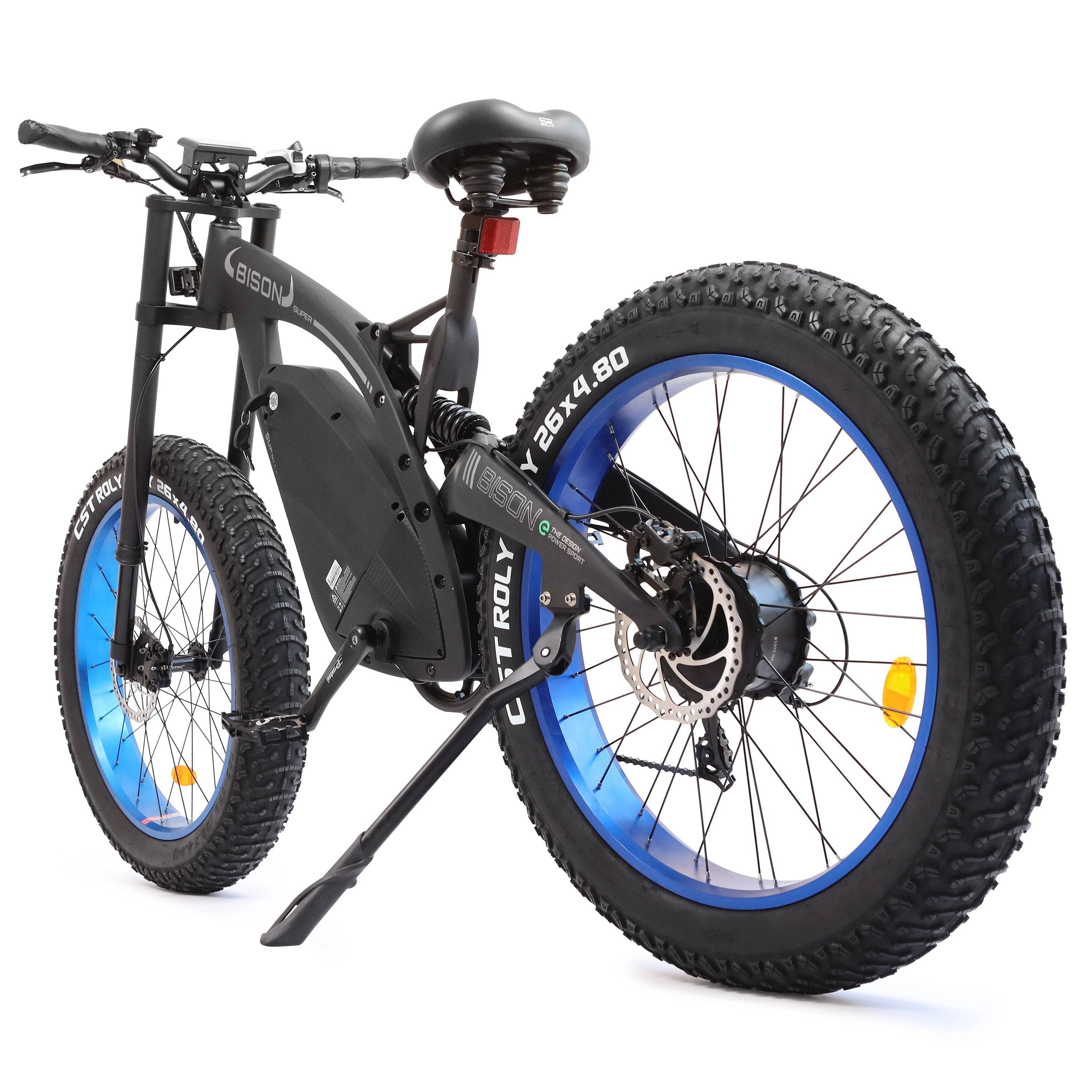Ecotric PeaceDove 36V 350W Electric City Bike